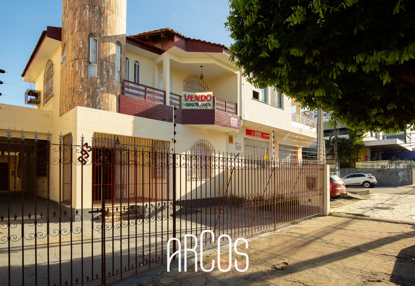 empreendimento