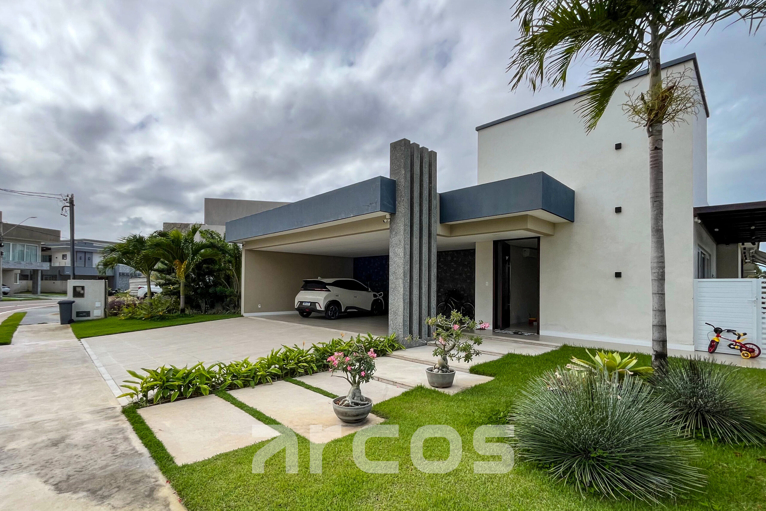 empreendimento
