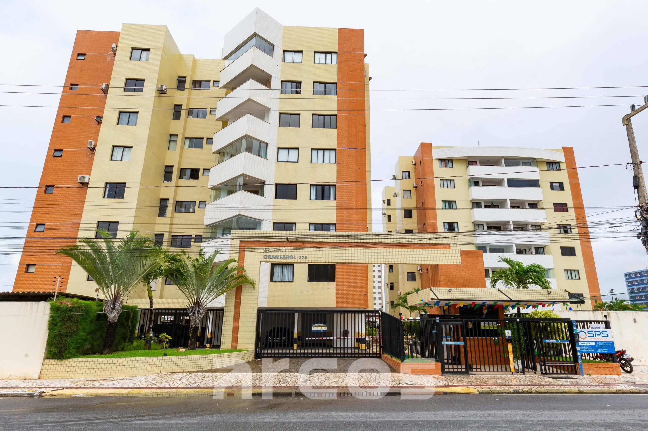empreendimento